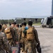 LCF-24 departs for disaster assistance to the people of Venezuela