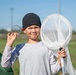 Bees, butterflies, and biodiversity: The 2nd annual Altus AFB BioBlitz