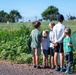 Bees, butterflies, and biodiversity: The 2nd annual Altus AFB BioBlitz