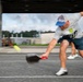 125th Fighter Wing Airmen build camaraderie through pickleball PT