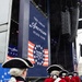U.S. Army Old Guard Fife and Drum Corps performs at the Great American State Fair