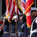 Joint Armed Forces Color Guard supports Great American State Fair