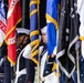 Joint Armed Forces Color Guard supports Great American State Fair