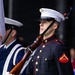 Joint Armed Forces Color Guard supports Great American State Fair