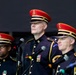 The U.S. Army Chorus performs at the Great American State Fair
