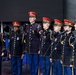 The U.S. Army Chorus performs at the Great American State Fair
