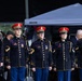 The U.S. Army Chorus performs at the Great American State Fair
