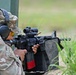 152nd Brigade Engineer Battalion Weapons Qualification at JB MDL