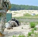 152nd Brigade Engineer Battalion Live-Fire Marksmanship at JB MDL