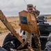 Guardsmen, Volunteers Clean Up Birds of Prey National Conservation Area
