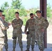 U.S. Army Reserve Command CIOR Training Camp at JB MDL