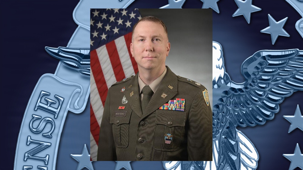 Army Lt. Col. Matthew T. Mosteiko Assumes Command of DLA Energy Indo-Pacific Korea