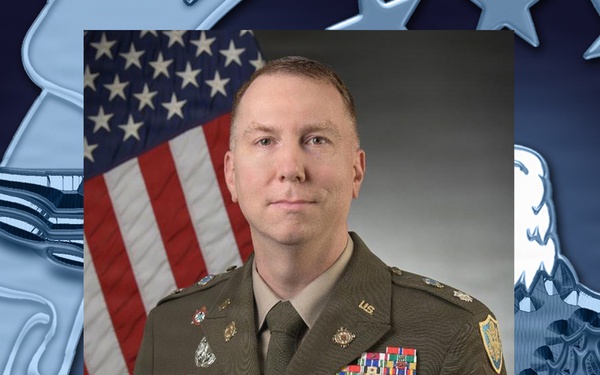 Army Lt. Col. Matthew T. Mosteiko Assumes Command of DLA Energy Indo-Pacific Korea