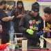 PAE SSP STEM Volunteer Supports Anacostia High School Robotics Team