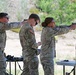 U.S. Army Reserve Command Pistol Marksmanship Training at JB MDL