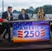 Acting Secretary of the Navy conducts interview with Fox News