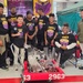 PAE SSP STEM Volunteer Supports Anacostia High School Robotics Team