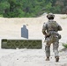 1-114th Infantry Regiment Soldiers Advance During Tactical Training at JB MDL