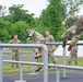 U.S. Army Reserve Command COMPRO Training at the JB MDL NATO Obstacle Course