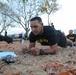 892nd MRBC Army Fitness Test