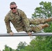 U.S. Army Reserve Command Instructors Demonstrate Hurdle Techniques at JB MDL