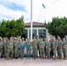 Honoring Excellence at Naval Base San Diego
