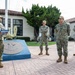 Honoring Excellence at Naval Base San Diego
