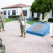 Honoring Excellence at Naval Base San Diego