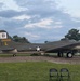 95th Wing pays homage to heritage, unveils new tail flash