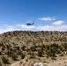Ancient Ascent | National Guard aviators from Utah and Nevada take on mission of prehistoric proportions