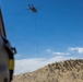 Ancient Ascent | National Guard aviators from Utah and Nevada take on mission of prehistoric proportions