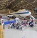 95th Wing pays homage to heritage, unveils new tail flash
