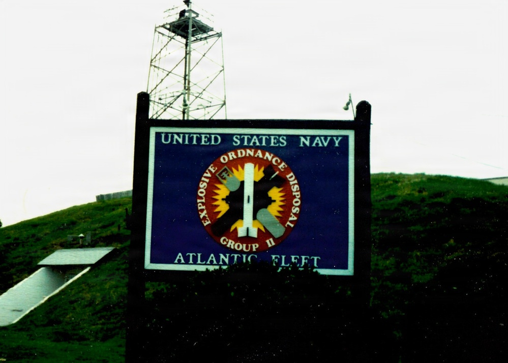 EODGRU-2 55th Anniversary