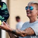 125th Fighter Wing Airmen build camaraderie through pickleball PT