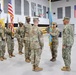 Army Lt. Col. Matthew T. Mosteiko Assumes Command of DLA Energy Indo-Pacific Korea