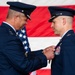 7th Bomb Wing welcomes new commander