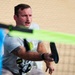 125th Fighter Wing Airmen build camaraderie through pickleball PT