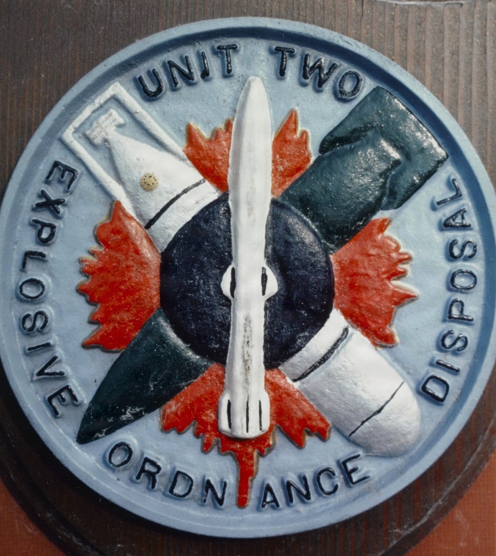 EODGRU-2 55th Anniversary