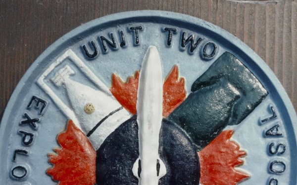 EODGRU-2 55th Anniversary