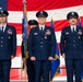 7th Bomb Wing welcomes new commander