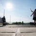 125th Fighter Wing Airmen build camaraderie through pickleball PT