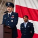 7th Bomb Wing welcomes new commander