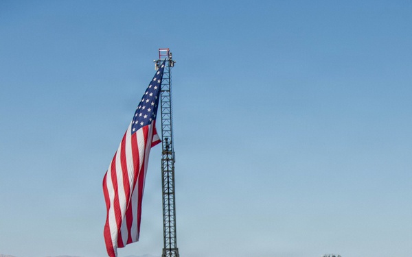 CTB Change of Command