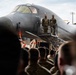7th Bomb Wing welcomes new commander