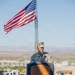 CTB Change of Command