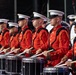 “The Commandant’s Own” performs at the Great American State Fair