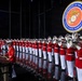 “The Commandant’s Own” performs at the Great American State Fair