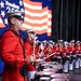 “The Commandant’s Own” performs at the Great American State Fair