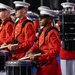 “The Commandant’s Own” performs at the Great American State Fair