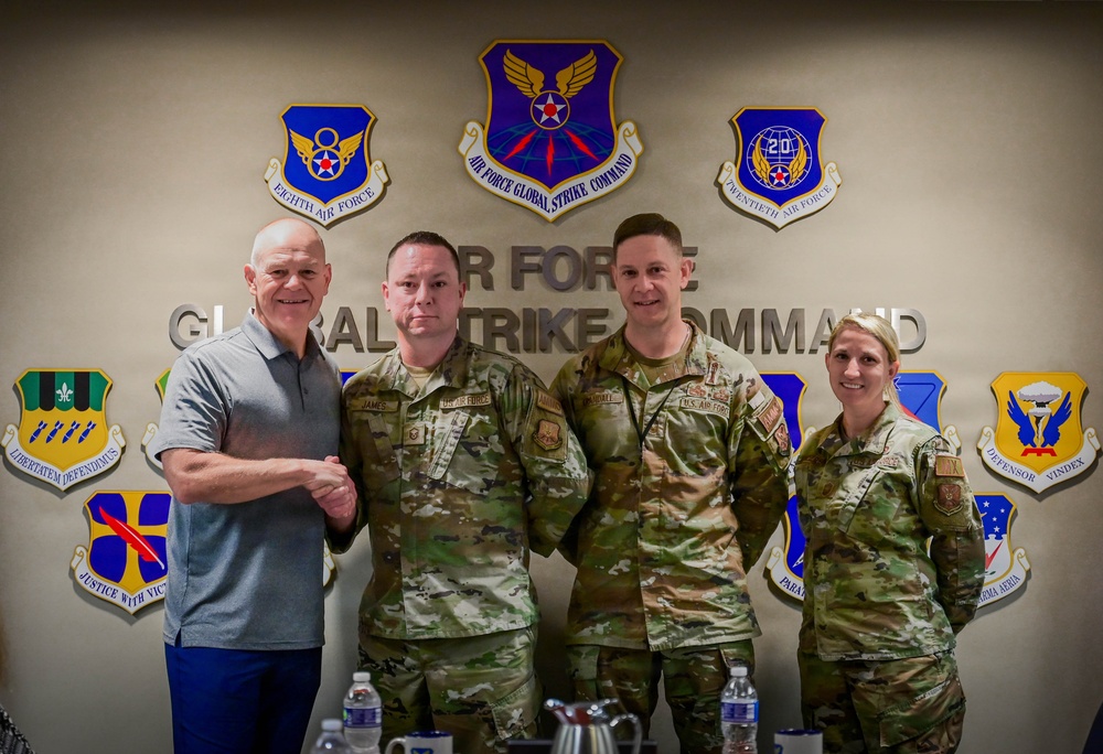 CMSAF #16 DV